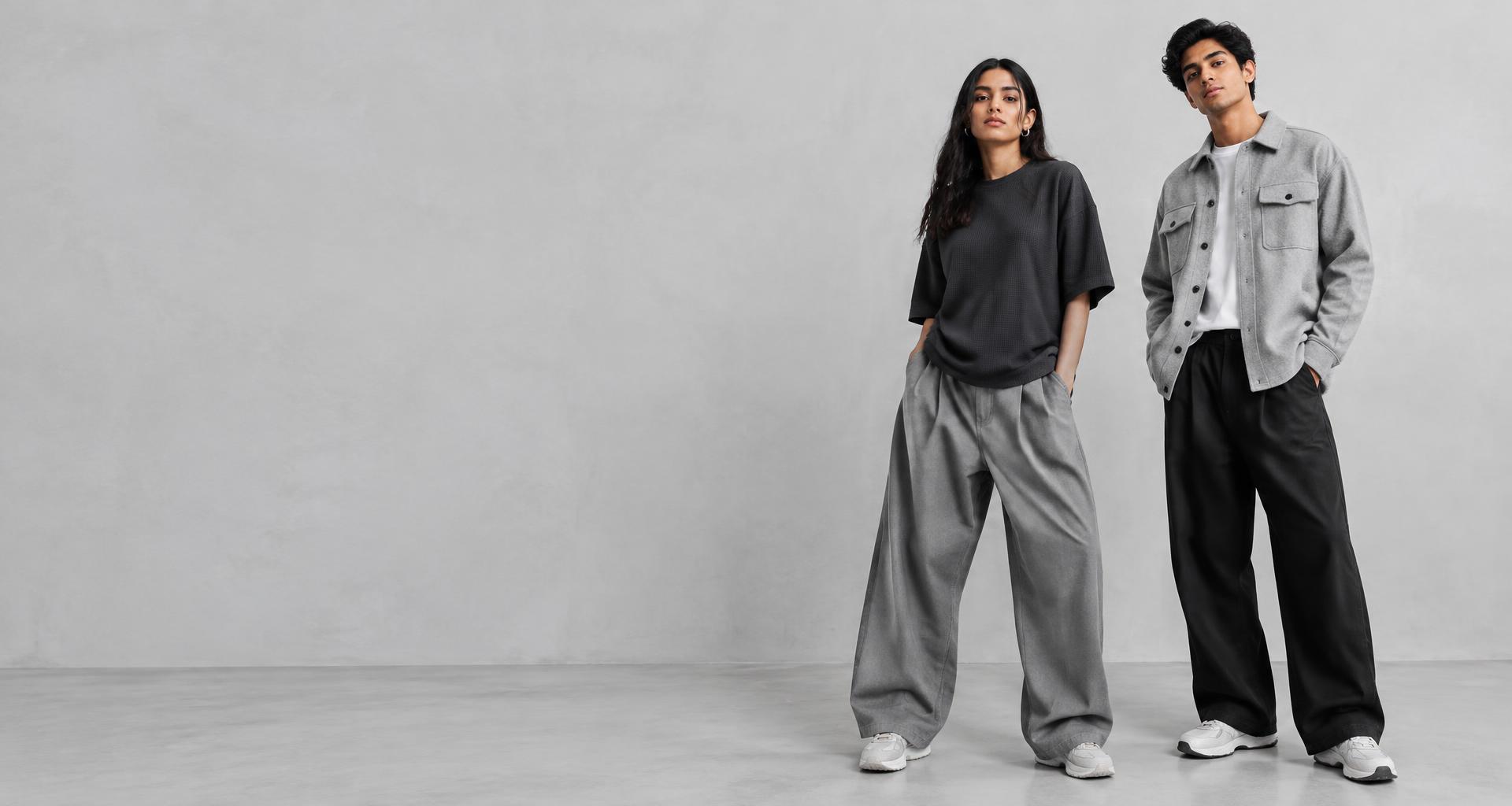 The Hype Store campaign